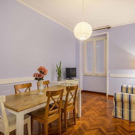 Interno6 Apartment Rome Bagian luar foto