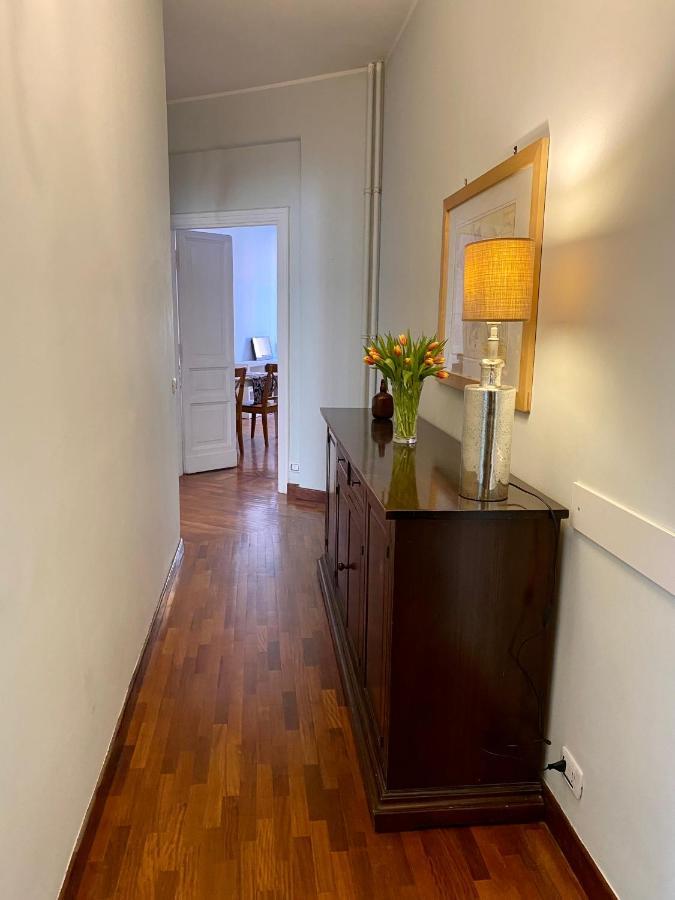 Interno6 Apartment Rome Bagian luar foto