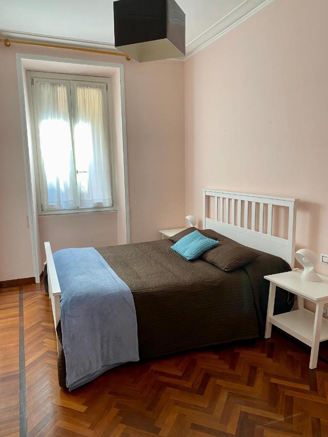Interno6 Apartment Rome Bagian luar foto