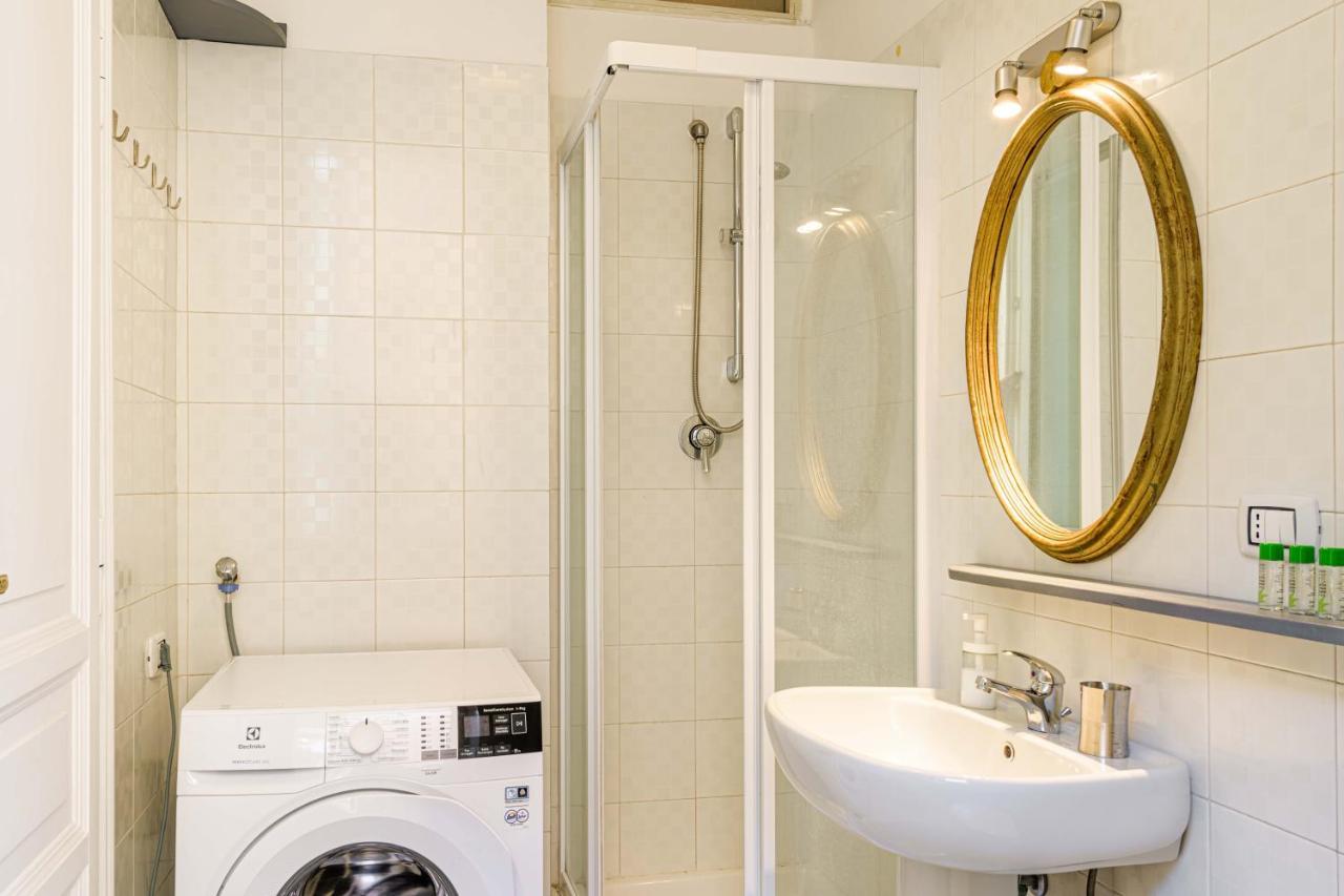 Interno6 Apartment Rome Bagian luar foto