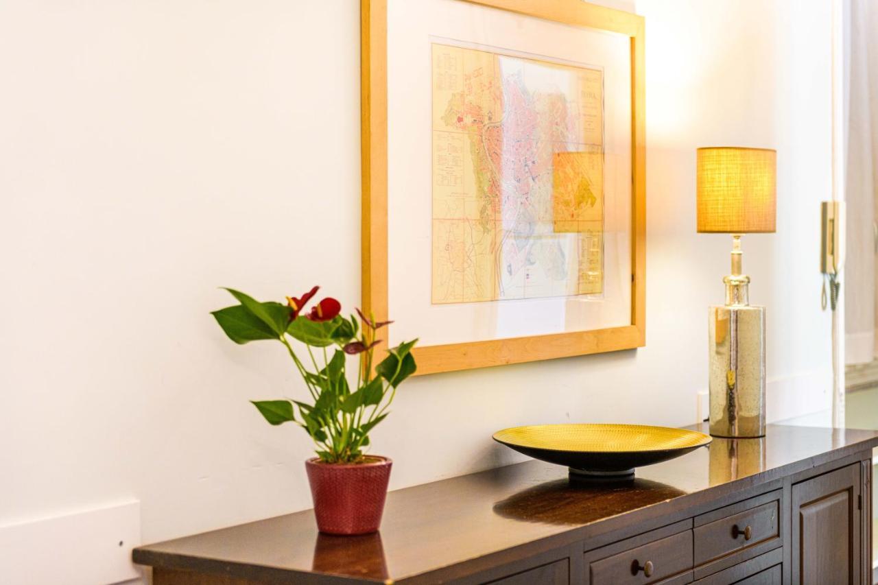 Interno6 Apartment Rome Bagian luar foto